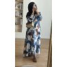 Vestido Indila