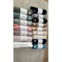 Hijab jersey premium (NO ENVIO GRATIS)
