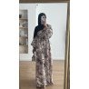 Vestido florida