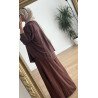 Vestido + Camisa Rym