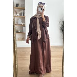 Vestido + Camisa Rym