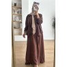 Vestido + Camisa Rym