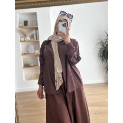 Vestido + Camisa Rym