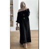 Vestido Fantasia