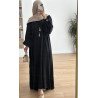 Vestido Fantasia