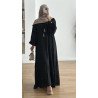 Vestido Fantasia
