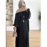 Vestido Fantasia
