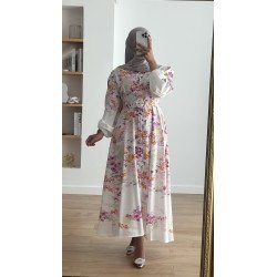 Vestido Malak