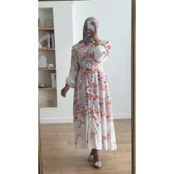 Vestido Malak