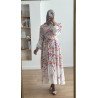 Vestido Malak