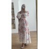 Vestido Malak