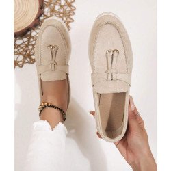 Mocasines