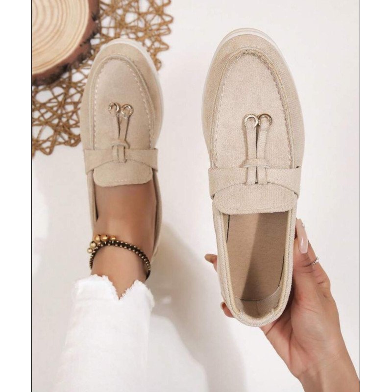 Mocasines
