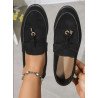 Mocasines