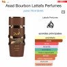 Perfume Asad Bourbon