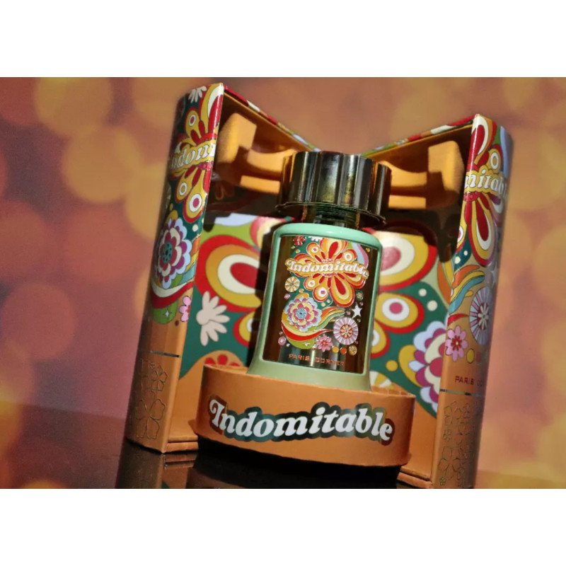 Perfume Indomitable