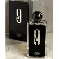 Perfume 9pm hombre