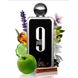 Perfume 9pm hombre