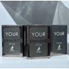 Perfume Your Touch Hombre