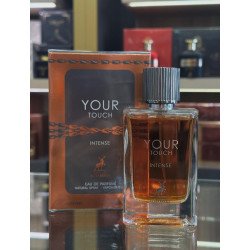 Perfume Your Touch Hombre