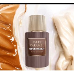 Perfume Date Carmel