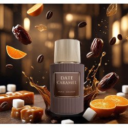 Perfume Date Carmel