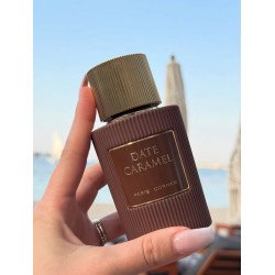 Perfume Date Carmel