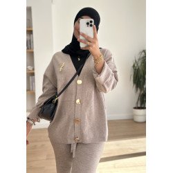 Conjunto Hala