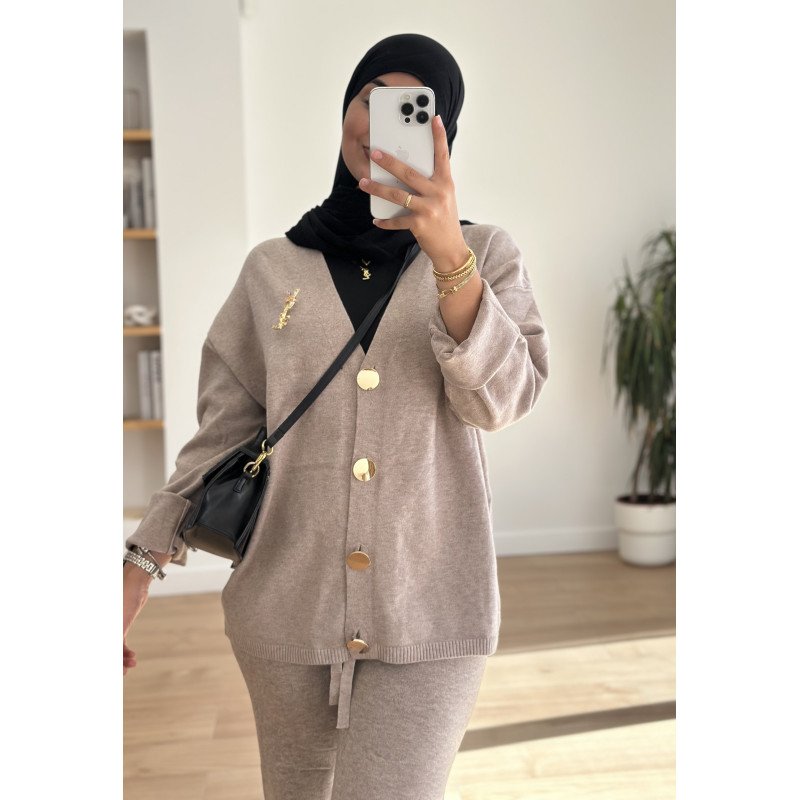 Conjunto Hala