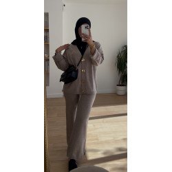 Conjunto Hala