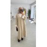 Vestido vaquero Kalea