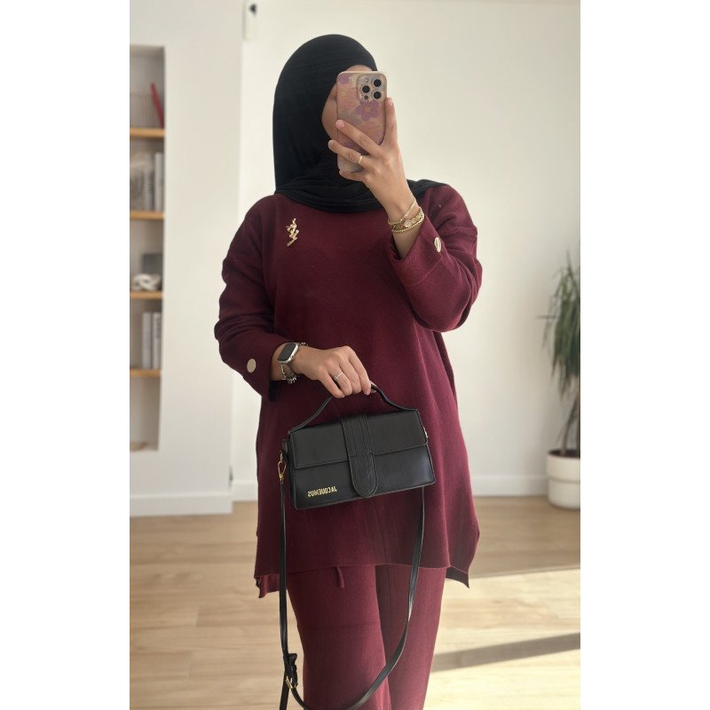 Conjunto Rihab