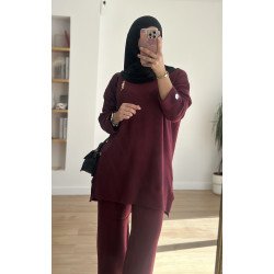 Conjunto Rihab