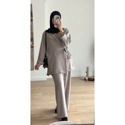 Conjunto Traje lazada