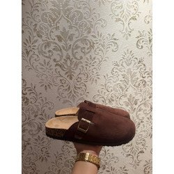 Zapato zueco