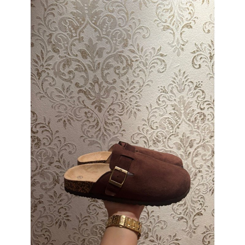 Zapato zueco