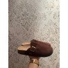 Zapato zueco