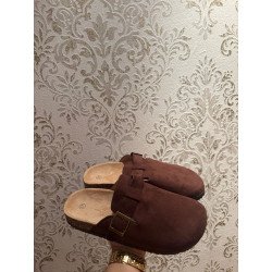 Zapato zueco
