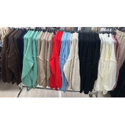 Jersey Oversize