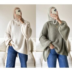 Jersey Oversize