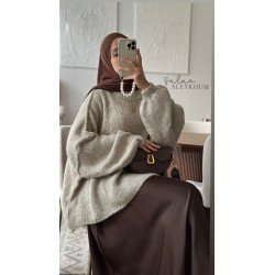 Jersey Oversize