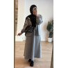 Conjunto Lamia falda