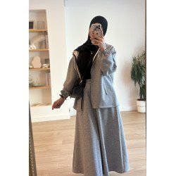 Conjunto Lamia falda
