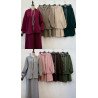 Conjunto Lamia falda