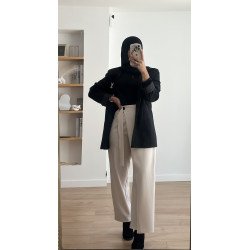 Pantalón traje
