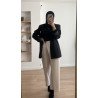 Pantalón traje