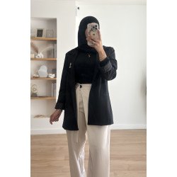 Pantalón traje