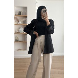 Pantalón traje