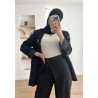 Pantalón traje