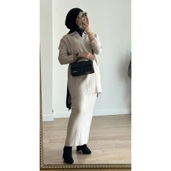 Conjunto Falda Rania